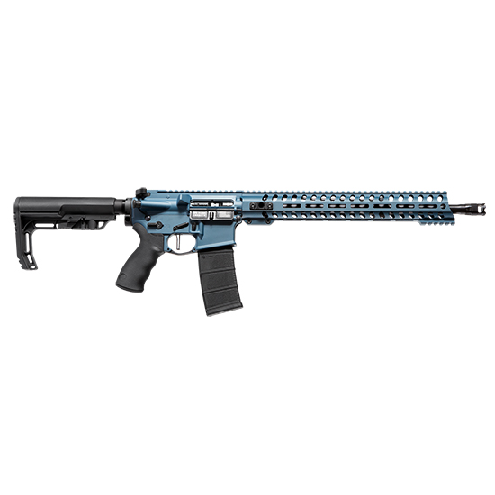 POF WONDER 5.56 BLUE TITANIUM DI 16.5